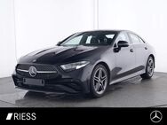 Mercedes CLS 220, d AMG Sport Schiebe Wide, Jahr 2023 - Tuttlingen