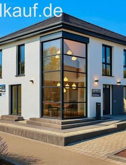 Ihre Traumvilla Schritt für Schritt mit uns - Moosthenning