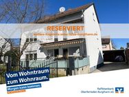 RESERVIERT !!! Gemütliche Dachgeschosswohnung direkt in Altdorf bei Nürnberg - Altdorf (Nürnberg)