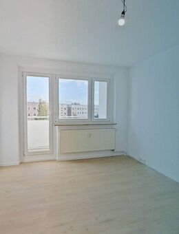 +++Moderne 3-Zimmer-Wohnung mit Balkon über den Dächern von Rostock+++ - Rostock