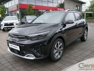 Kia Stonic, 1.0 T-GDI OPF Mild Hybrid GT Line (YB YB-KMD), Jahr 2024 - Altötting