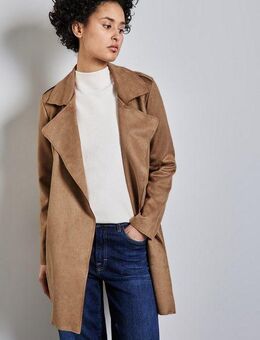 STREET ONE Jackenblazer mit Reverskragen