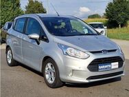 Ford B-MAX Sync Edition M+S - Obrigheim