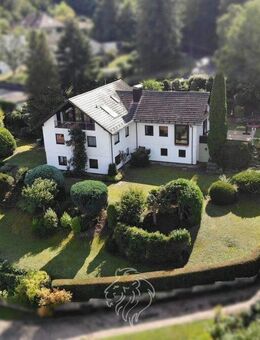 Wohnidyll in Wertheim - Ein Ort zum Ankommen, Wohlfühlen und Wurzeln schlagen. - Wertheim