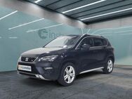 Seat Ateca, , Jahr 2020 - München