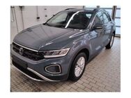 VW T-Roc 1.0 TSI LIFE NAVI ST.HEIZ LED VIRTUAL - Recklinghausen