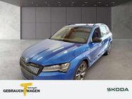 Skoda Superb Combi iV SPORTLINE PANO AHK KAMERA VIRTUAL - Remscheid