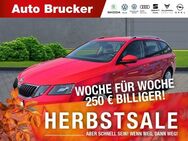 Skoda Octavia Combi Soleil 2.0 TDI Navi Klimaautomatik - Marktredwitz