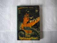 Das Dschungelbuch,Rudyard Kipling,Rowohlt,1950 - Linnich