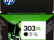 HP 303XL Tintenpatrone (1-tlg., original Druckerpatrone 303 schwarz XL)