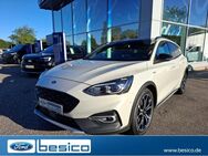 Ford Focus, Active X MHEV iACC, Jahr 2021 - Glauchau