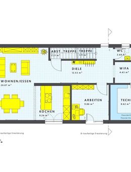 LivingHaus: Ihr Traumhaus wartet auf Sie! - Schwabach