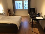 Privatzimmer im Westend, Frankfurt - Frankfurt (Main)