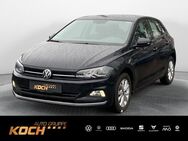 VW Polo, 1.0 TSI Highline, Jahr 2021 - Ellwangen (Jagst)