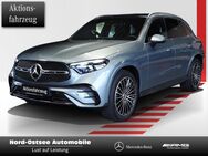 Mercedes GLC 200, AMG °, Jahr 2024 - Reinbek