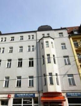 2 Zimmerwohnung unweit des Steintorcampus- Einbauküche möglich! - Halle (Saale)