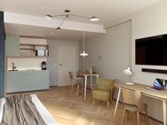 Studio-Apartment - Kassel