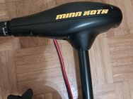 E-Bootsmoto Minn Kota Endura C2 - Berlin