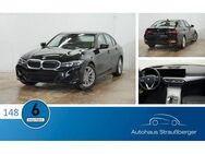 BMW 320 d Lim. TEMP SHZ HuD ALARM PDC 3ZK LED LCProf - Roßtal