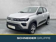 Dacia Spring, Expression ELECTRIC 45, Jahr 2022 - Hof