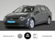 VW Golf Variant, 2.0 TDI Golf VIII Life AppConnect, Jahr 2021 - Hannover