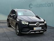 Mercedes GLE 450 AMG, AMG, Jahr 2019 - München