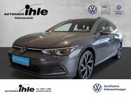 VW Golf Variant, 2.0 TDI VIII Style LIGHT-ASSIS, Jahr 2023 - Hohenwestedt