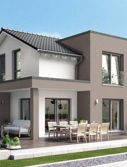 Eigenheim statt Miete! - Wunderschönes Traumhaus von Schwabenhaus - Nordhalben