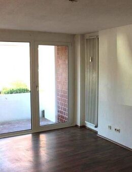 Attraktive 3-Zimmer-Wohnung mit Balkon in Lotte-Wersen - Lotte