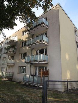 Moderne 3,5-Zimmer-Wohnung mit Balkon in Essen. *in Renovierung* - Essen
