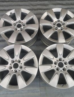 Original Mini Countryman F60 17 Zoll Felgen Alufelgen Winter Sommer Felgen - Kupferzell