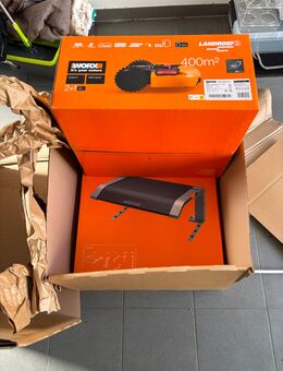 Mähroboter Worx Landroid WR184E - Düren