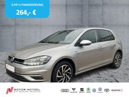 VW Golf, 1.0 TSI VII JOIN, Jahr 2019 - Bayreuth