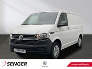 VW T6.1, 2.0 l TDI Transporter Komfortpaket plus, Jahr 2022 - Rheine