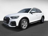 Audi Q5, advanced 35 TDI, Jahr 2021 - Köln