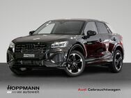 Audi Q2, 35 TFSI S-Line Optik Schwarz, Jahr 2024 - Herborn (Hessen)