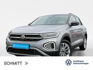 VW T-Roc, 1.5 TSI STYLE, Jahr 2023 - Freigericht