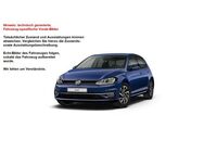 VW Golf SOUND - Lichtenstein (Sachsen)