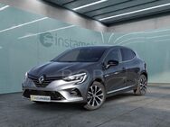 Renault Clio, TECHNO TCe 90 Vision-P Winter-P Safety-P, Jahr 2023 - München