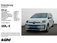 VW up, 1.0, Jahr 2021 - Hildesheim