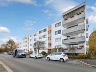 Gepflegte, perfekt aufgeteilte 3-Zi-Wohnung mit 2 Balkonen, TGStellplatz in Nbg-Thon - Nürnberg