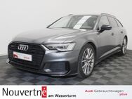 Audi A6, Avant 55 TFSIe 2x S-Line TopView, Jahr 2020 - Solingen (Klingenstadt)