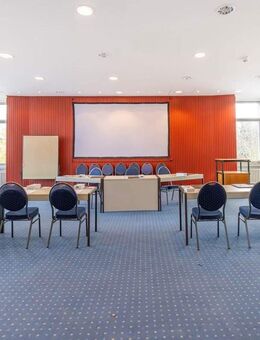 Wohn- und Boardinghaus 1.500 m² | inklusive SPA & Seminarräume im allgemeinen Wohngebiet - Bad Harzburg