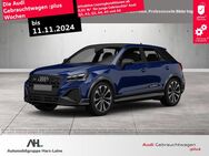 Audi Q2, 30 TDI advanced, Jahr 2024 - Goslar