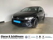 VW Polo, 1.0 TSI Life EPH, Jahr 2022 - Schmallenberg