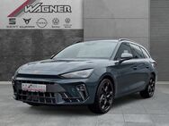 CUPRA Leon, 1.5 Sportstourer VZ e-Hybrid Sennheiser Intelligent Drive, Jahr 2024 - Steinen (Baden-Württemberg)