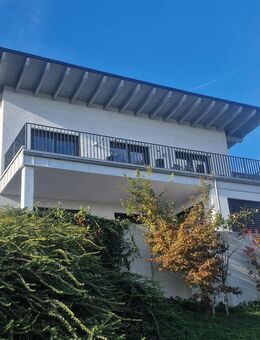 Modernes Einfamilienhaus im Passauer Umland - Ruhstorf (Rott)