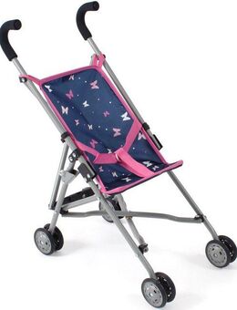 CHIC2000 Puppenbuggy Roma, Mini-Buggy