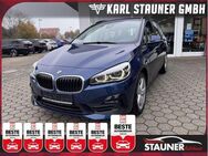 BMW 220 d Gran Tourer Advantage PDC LED - Seubersdorf (Oberpfalz)