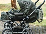 Emmaljunga Kinderwagen - Mönchengladbach